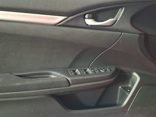 Used 2018 Honda Civic LX image 14