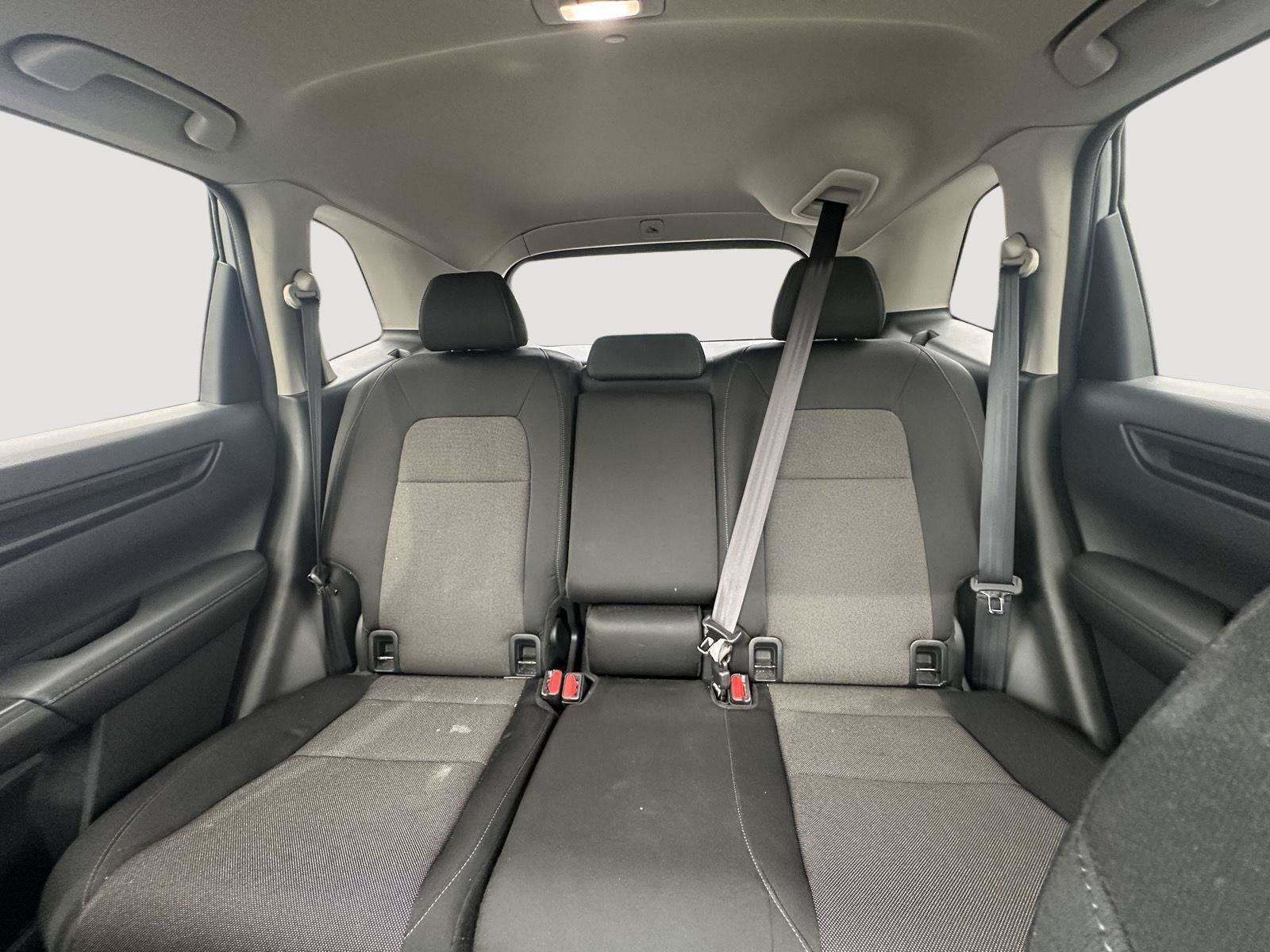 Used 2023 Honda CR-V EX image 12