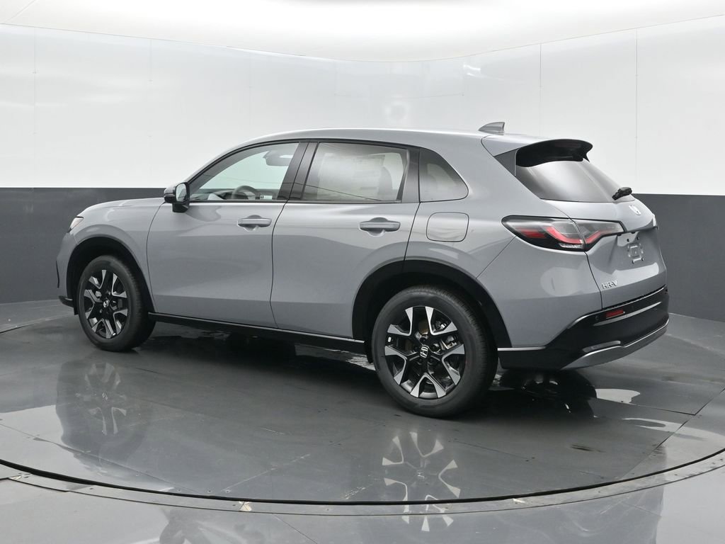 Certified 2026 Honda HR-V EX-L image 16