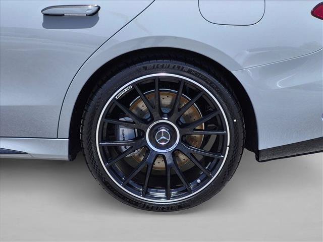 New 2026 Mercedes-Benz E 53 AMG e 4MATIC Sedan image 15