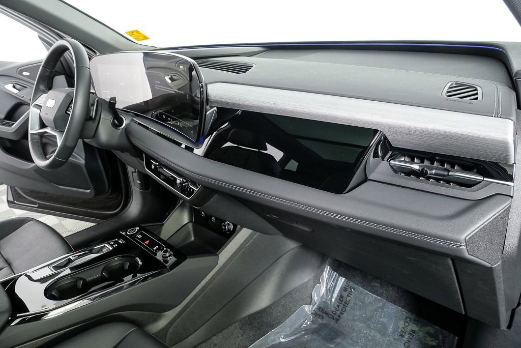 Certified 2025 Audi Q6 e-tron Premium Plus w/ Premium Plus image 24