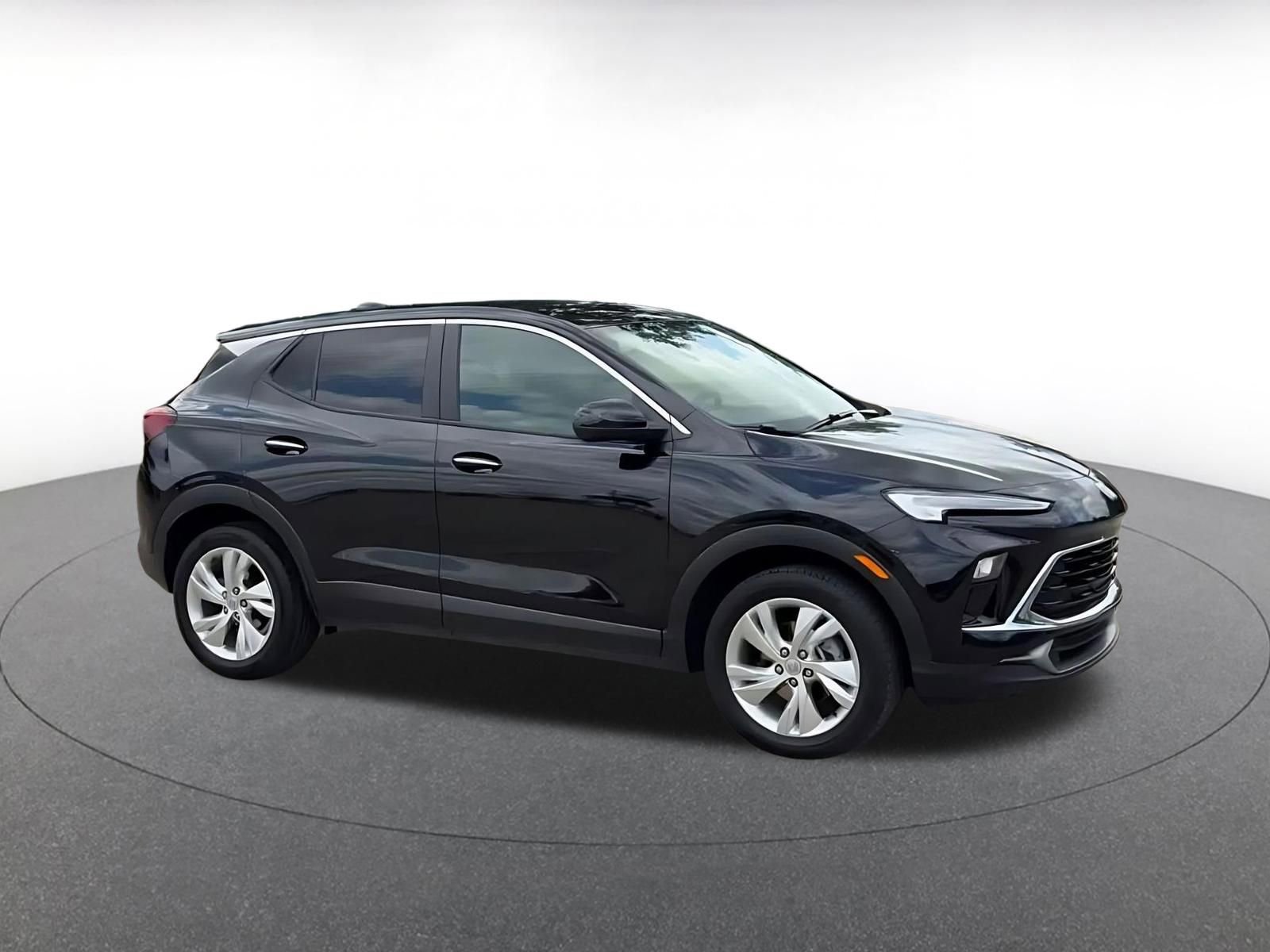 Used 2025 Buick Encore GX Preferred AWD/4WD video 2