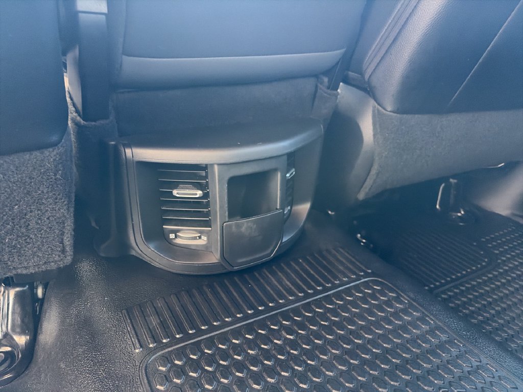 Used 2024 RAM 2500 Tradesman w/ Bed Utility Group AWD/4WD image 27