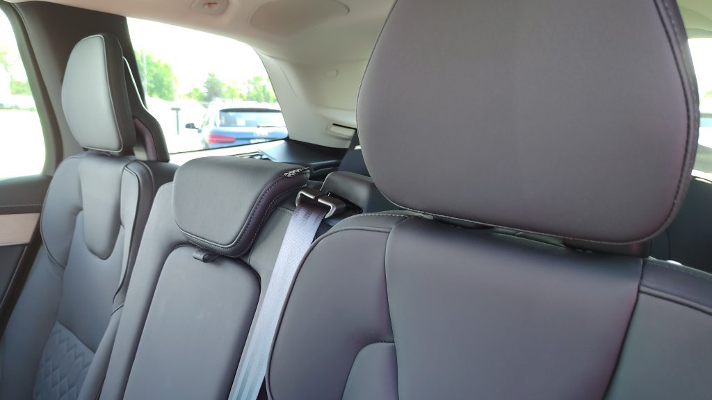 New 2026 Volvo XC90 B6 Plus AWD/4WD image 26