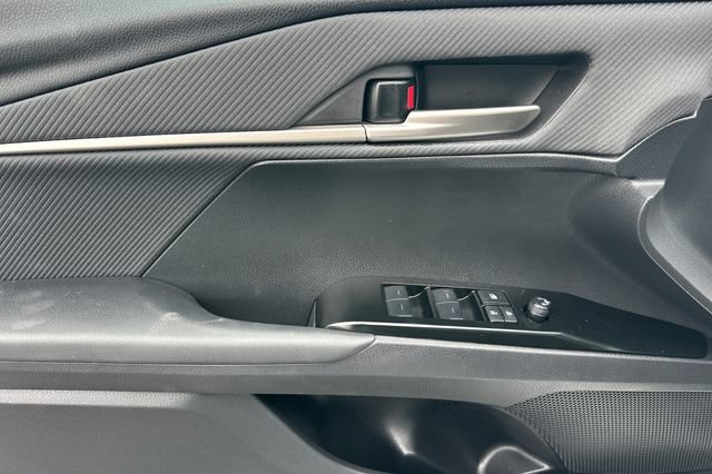Certified 2025 Toyota Camry SE w/ Convenience Package FWD image 14