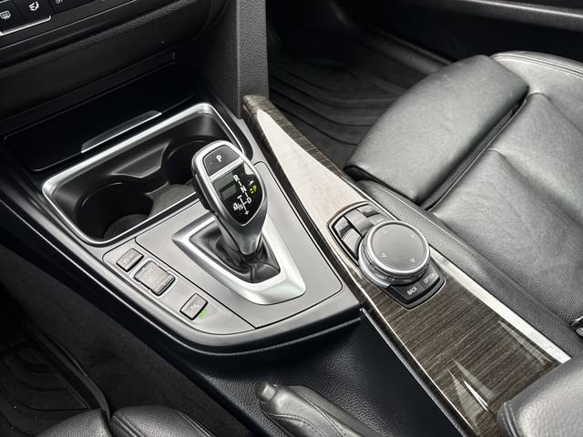 Used 2015 BMW 328i Gran Turismo xDrive image 28