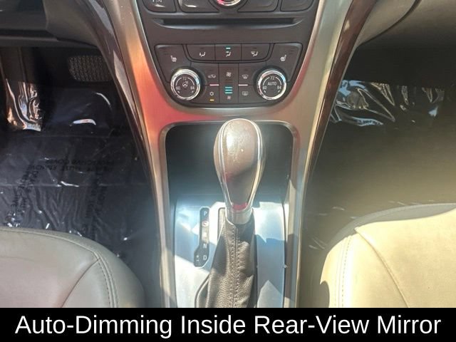 Used 2013 Buick Verano Leather FWD image 25