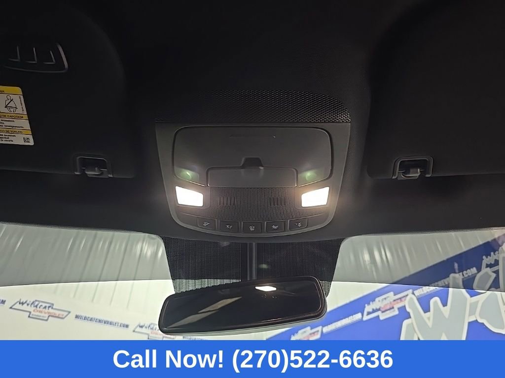 Used 2018 Ford Expedition XLT image 30