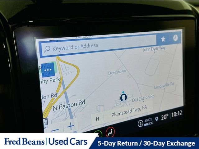 Used 2022 Chevrolet Traverse Premier w/ LPO, Floor Liner Package image 15