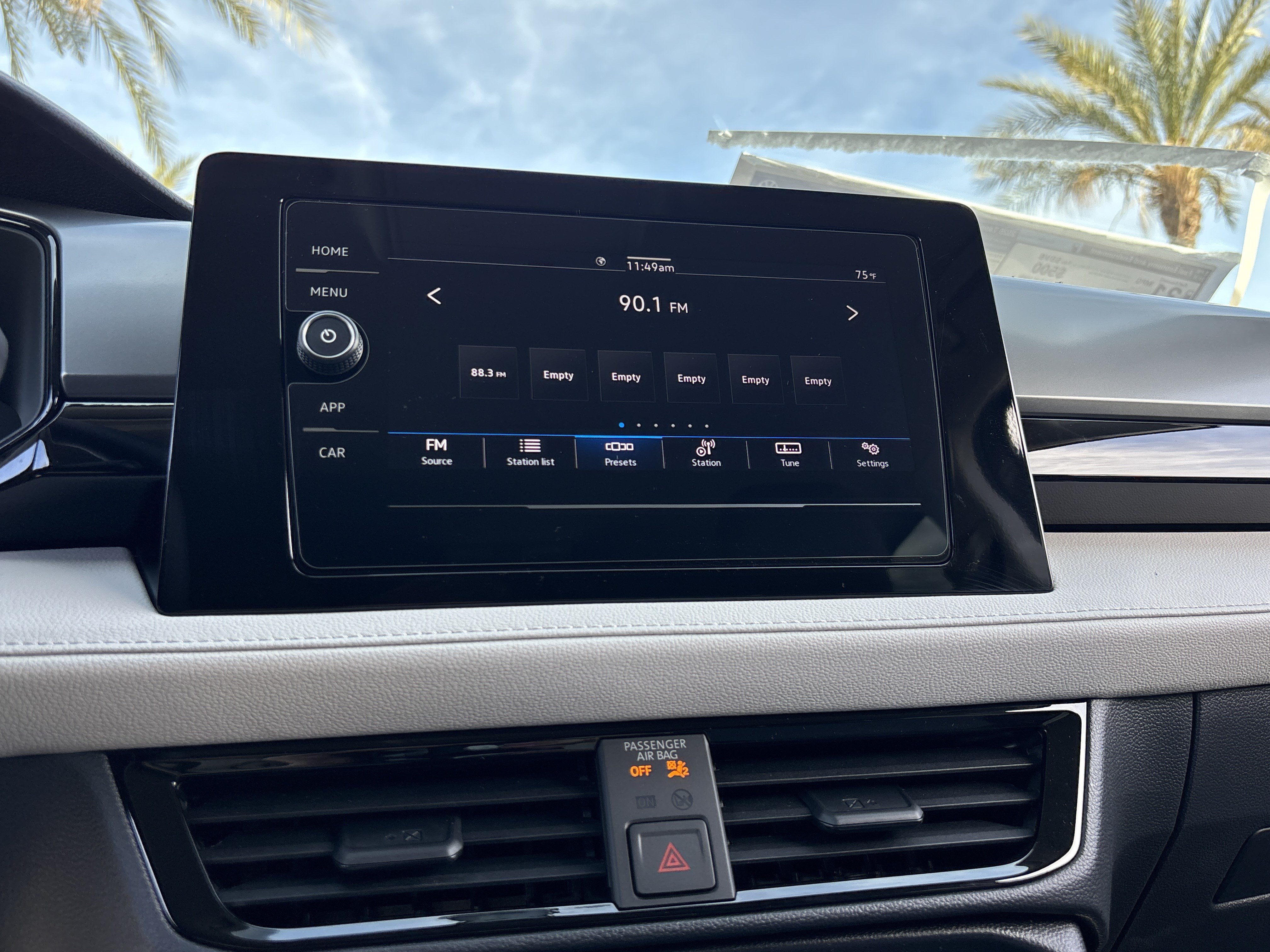 New 2026 Volkswagen Taos S FWD image 19