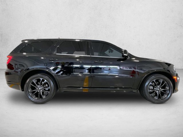Used 2021 Dodge Durango R/T w/ Blacktop Package image 5