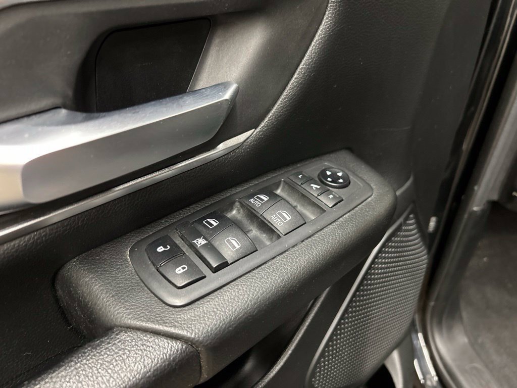 Used 2019 RAM 1500 Big Horn AWD/4WD image 28