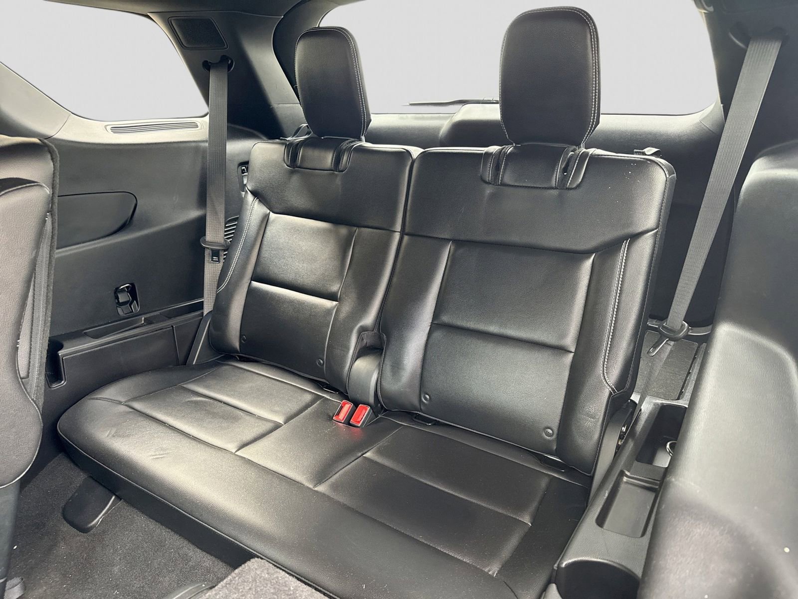 Certified 2020 Ford Explorer ST w/ ST Street Pack AWD/4WD image 24