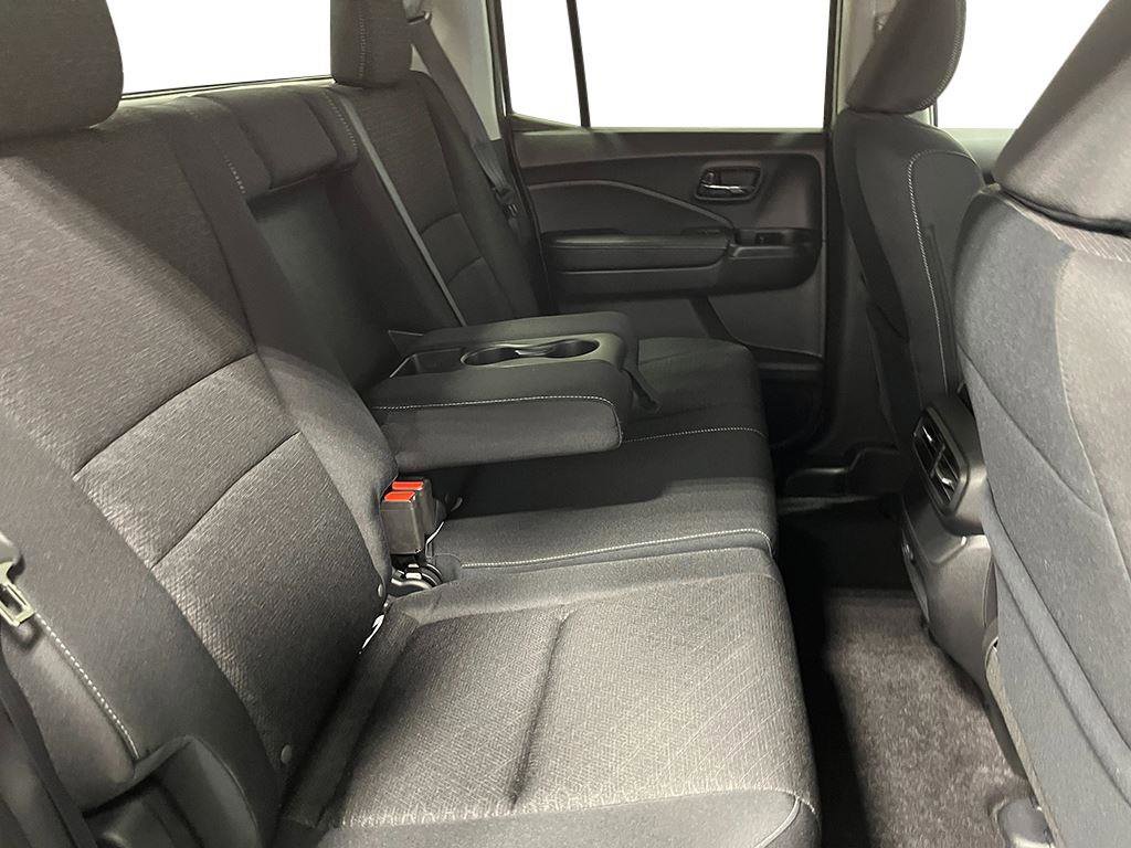 New 2026 Honda Ridgeline Sport image 20