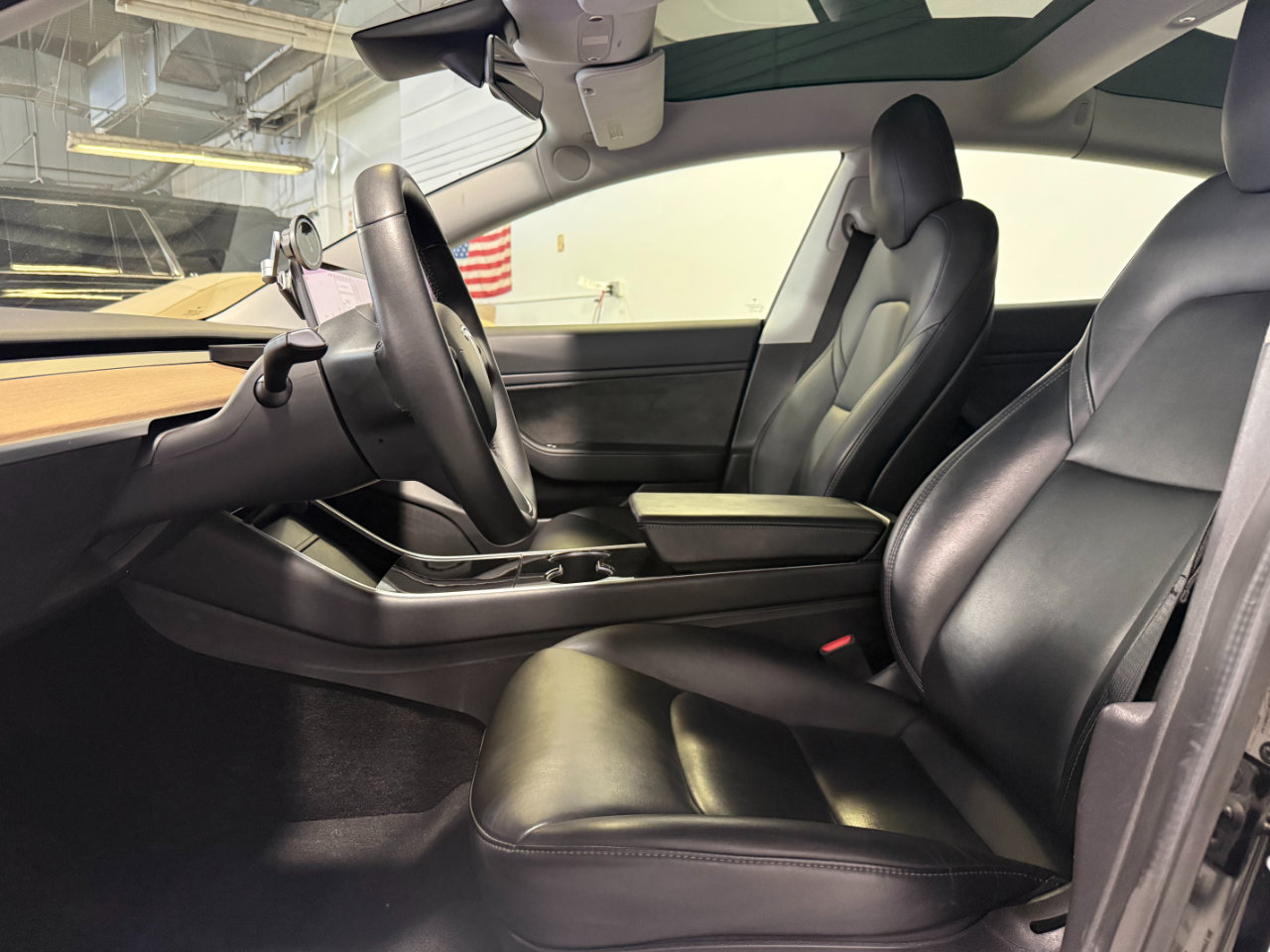 Used 2019 Tesla Model 3 Long Range image 6