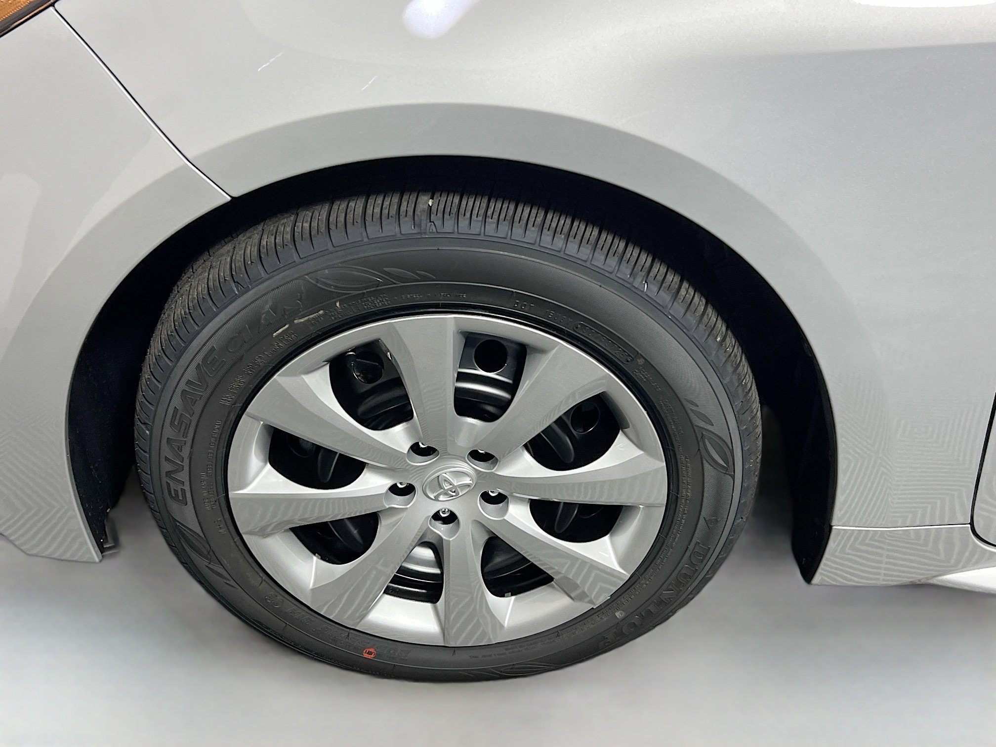 New 2026 Toyota Corolla LE image 13