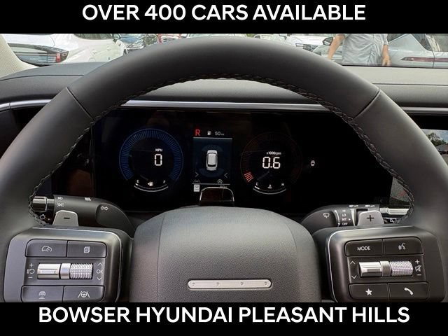 New 2026 Hyundai Palisade SE AWD/4WD image 9