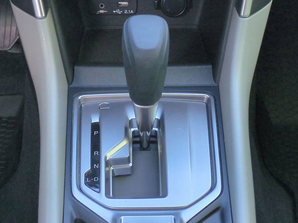 Used 2021 Subaru Forester w/ Popular Package #1 image 19