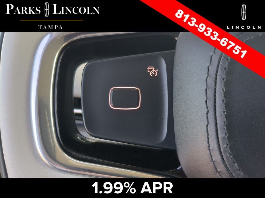Certified 2025 Lincoln Navigator L Black Label w/ Black Label Special Edition AWD/4WD image 29