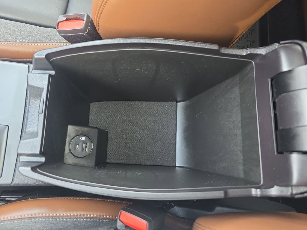 Used 2024 Ford Bronco Sport Outer Banks w/ Tech Package image 35