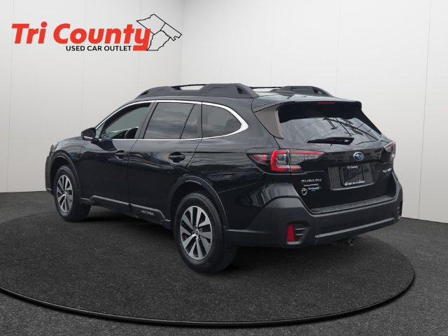 Used 2020 Subaru Outback Premium AWD/4WD image 6