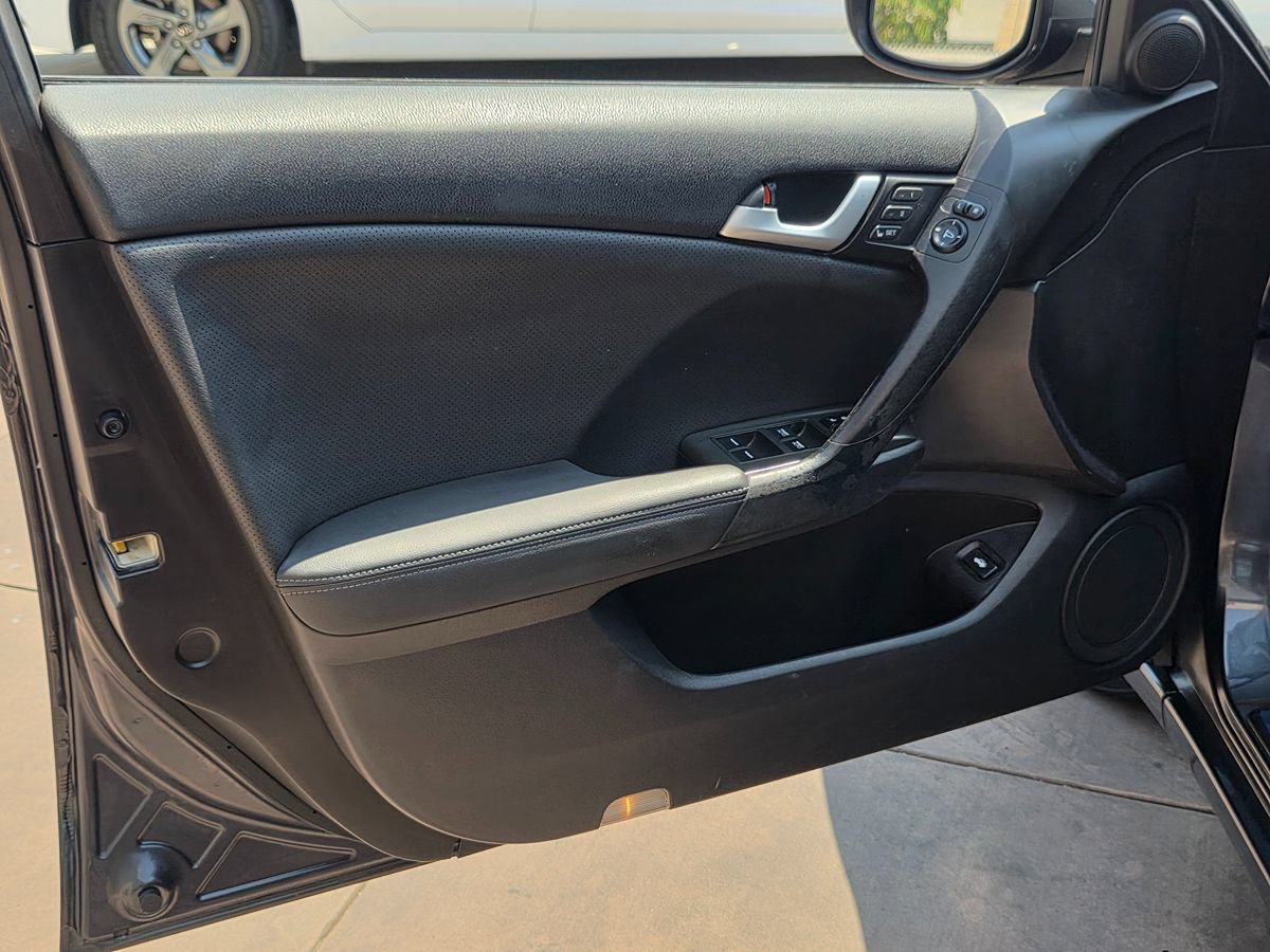Used 2013 Acura TSX Sedan FWD image 27