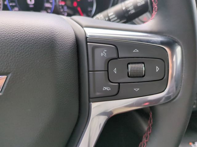 Certified 2023 Chevrolet Blazer RS FWD image 31