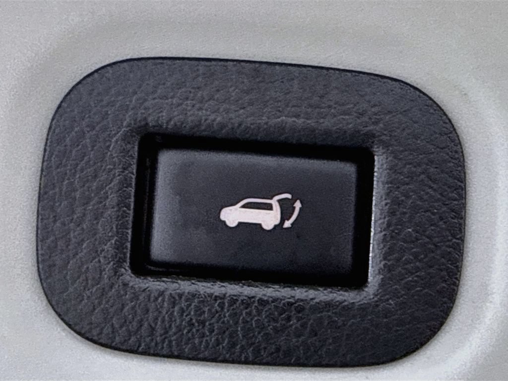 Certified 2020 Nissan Rogue SV AWD/4WD image 29