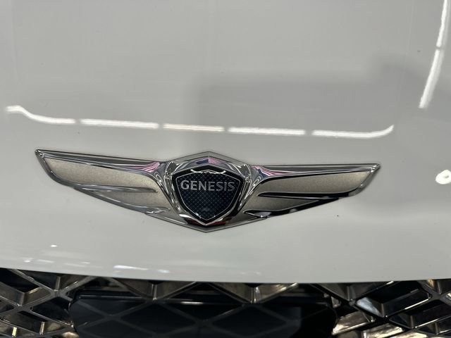 Used 2024 Genesis G80 3.5T Sport AWD/4WD image 10