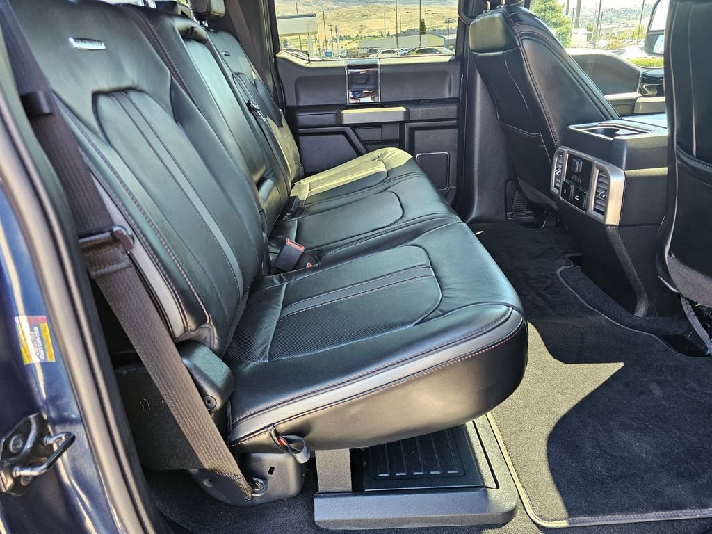 Used 2020 Ford F250 Platinum AWD/4WD image 20