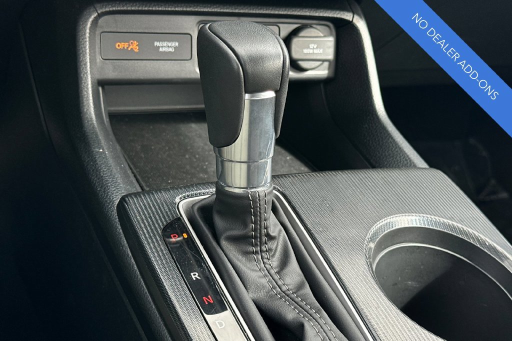 Certified 2026 Honda Civic Sport image 19