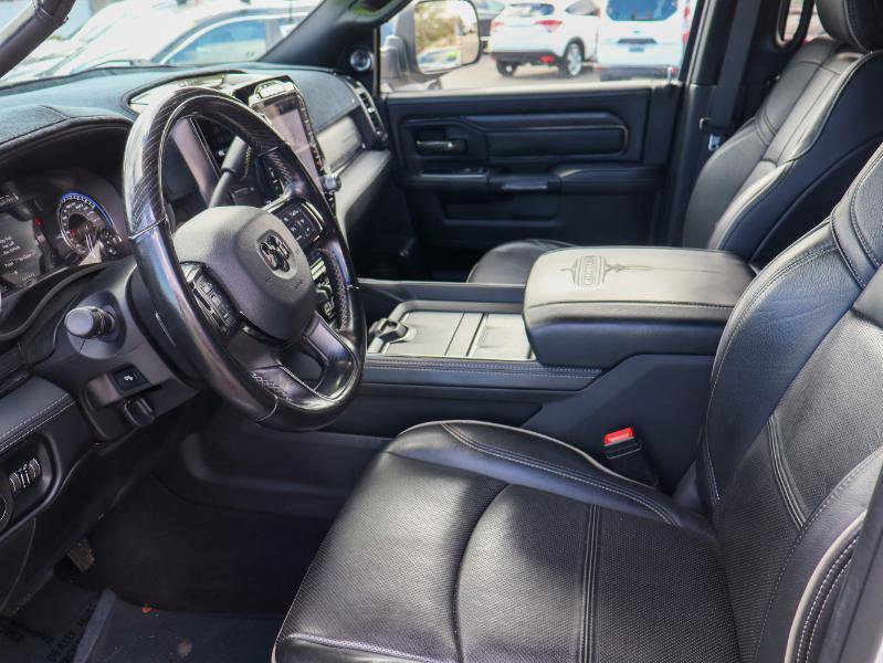 Used 2022 RAM 3500 Limited image 10