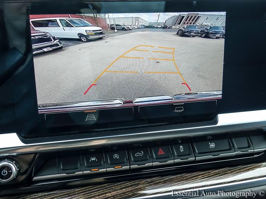 Used 2023 GMC Sierra 1500 Elevation image 18