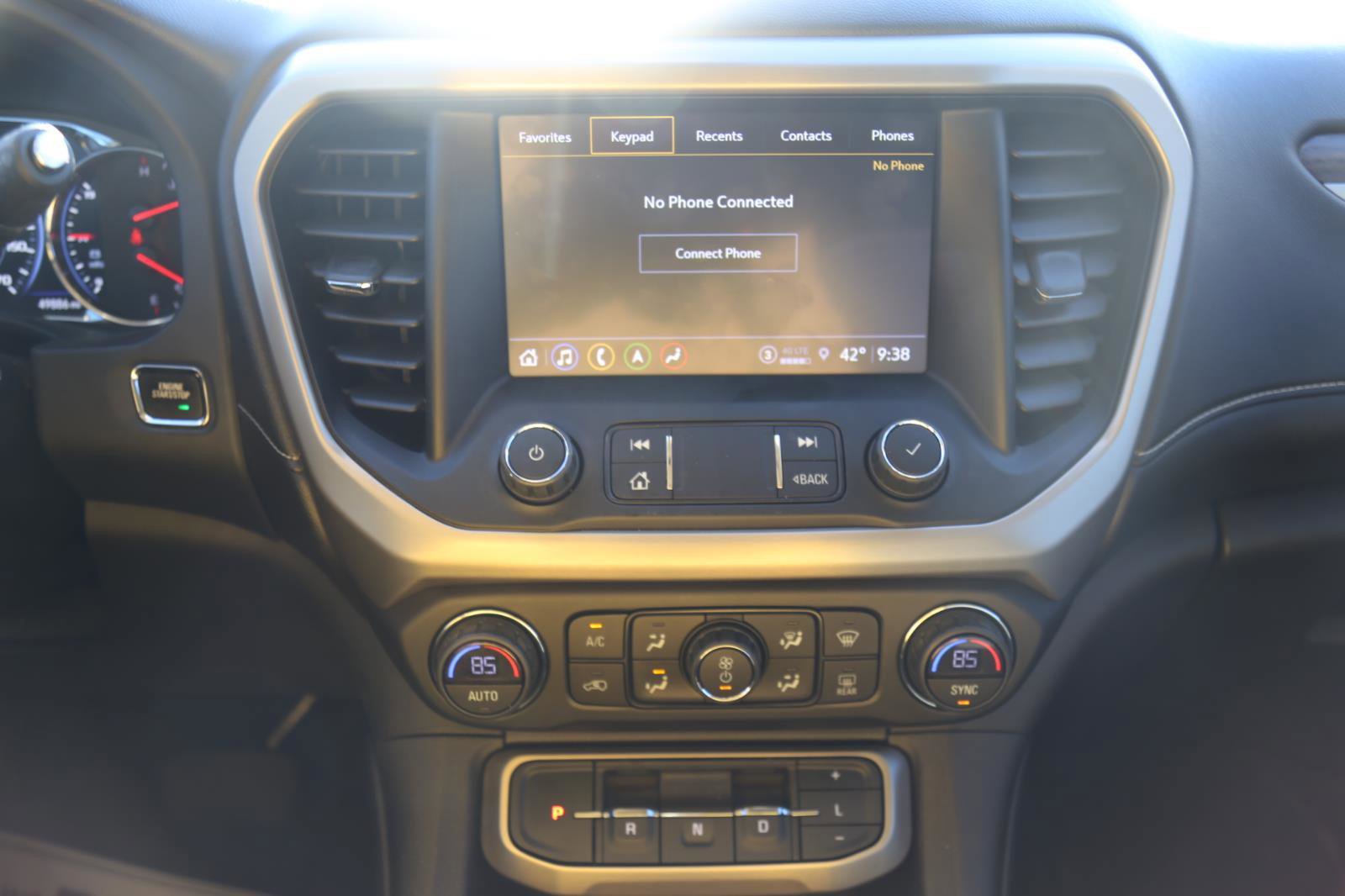 Used 2021 GMC Acadia Denali image 14