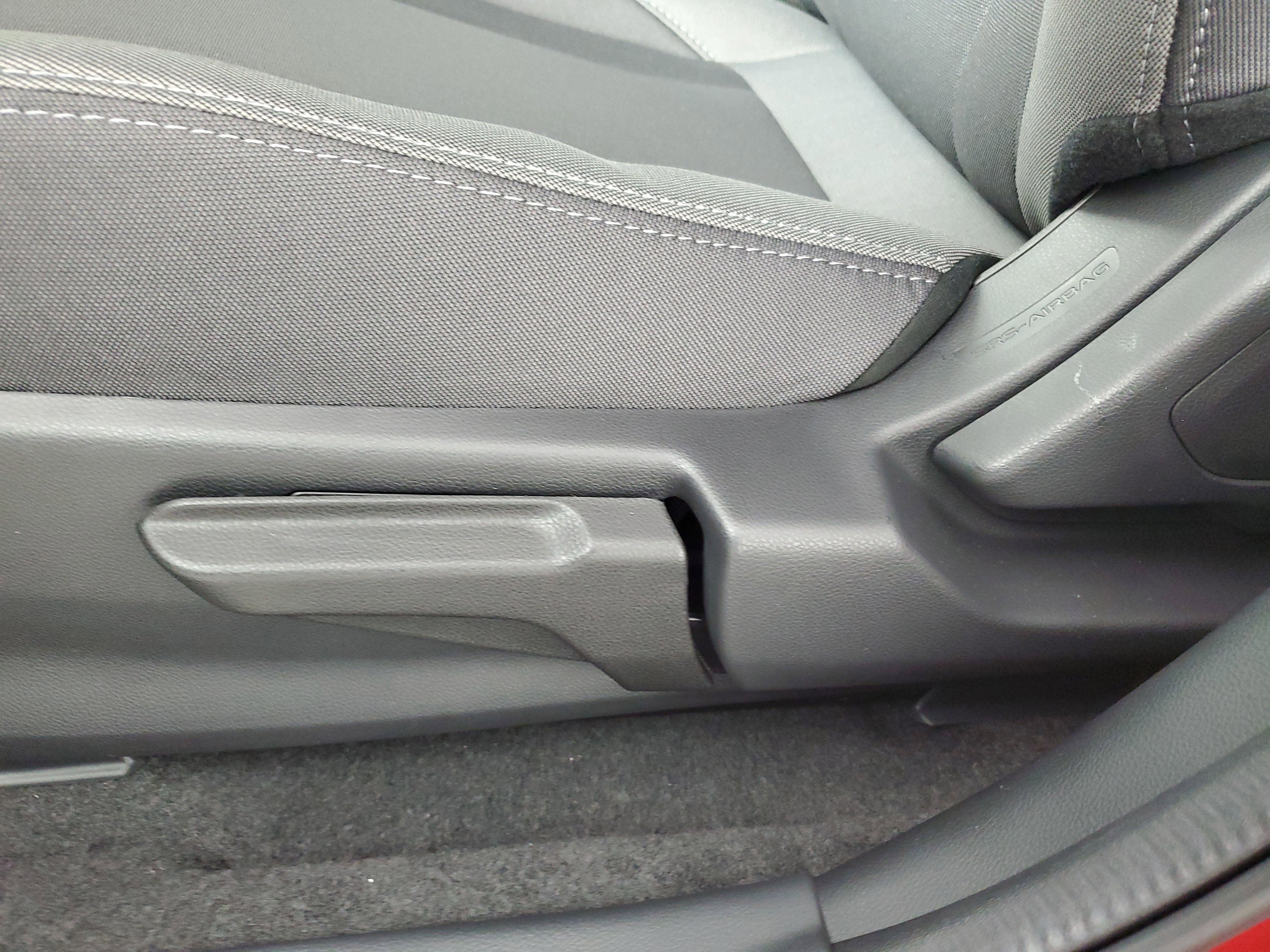 New 2026 Subaru Crosstrek 2.0i Premium image 28