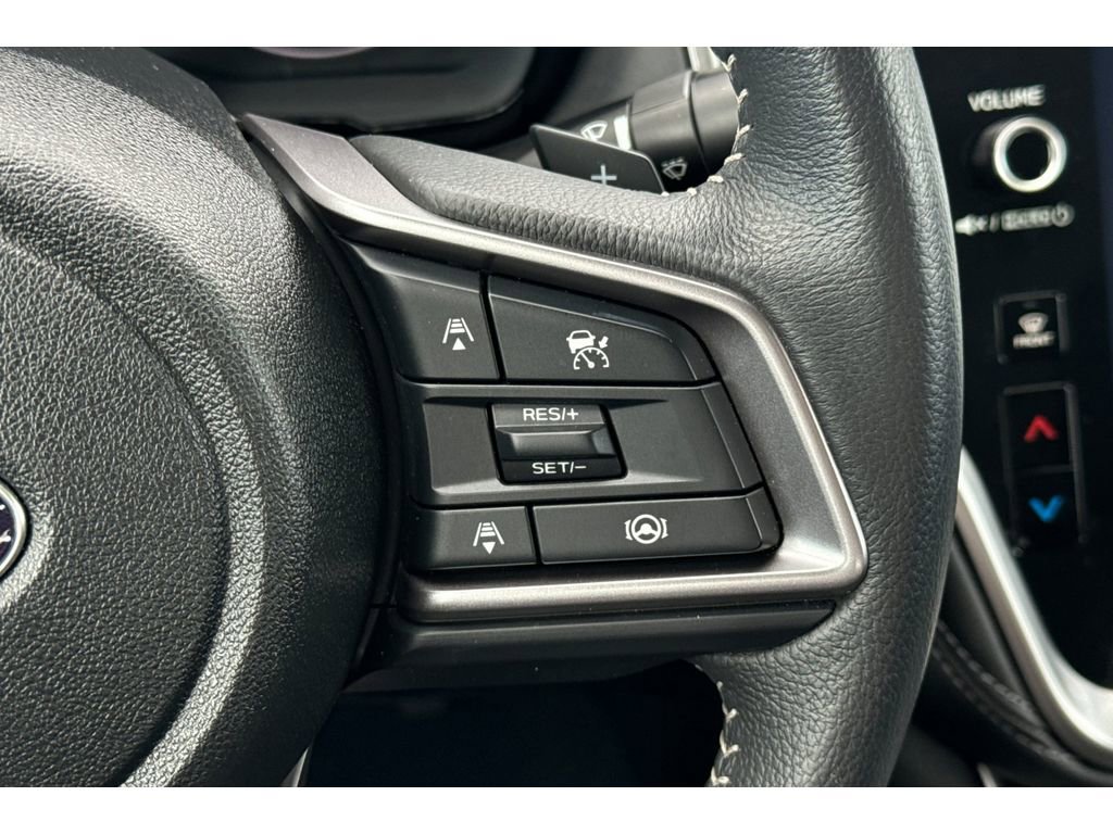 Used 2025 Subaru Legacy Premium image 25