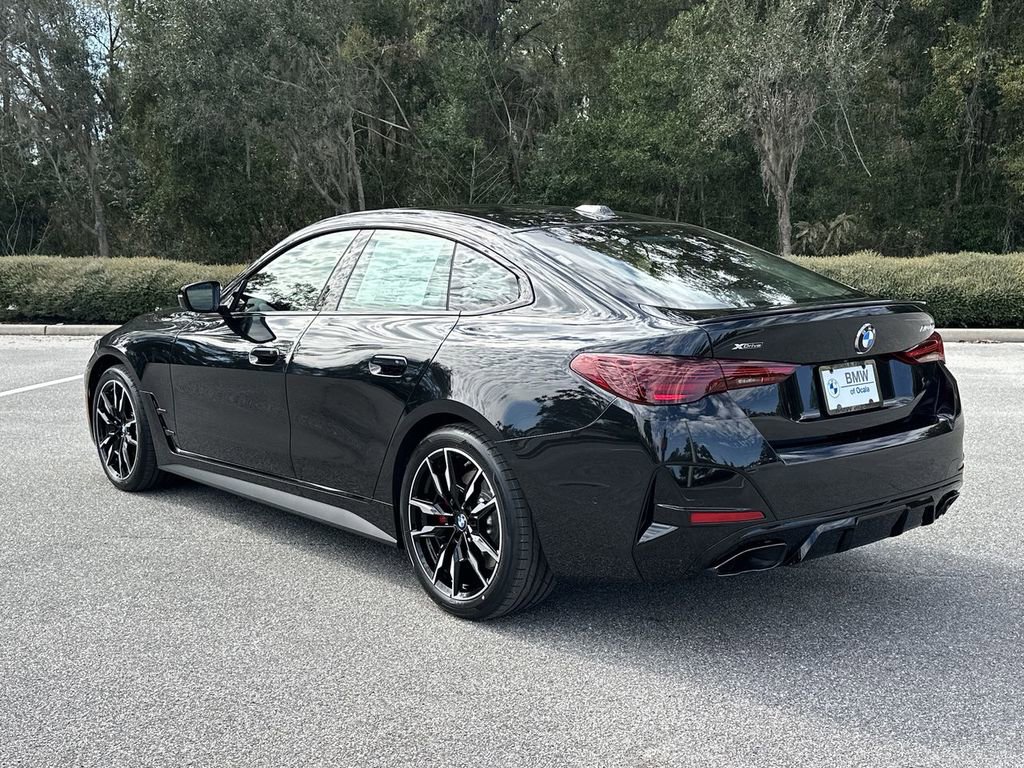New 2026 BMW 440i xDrive w/ Premium Package image 11