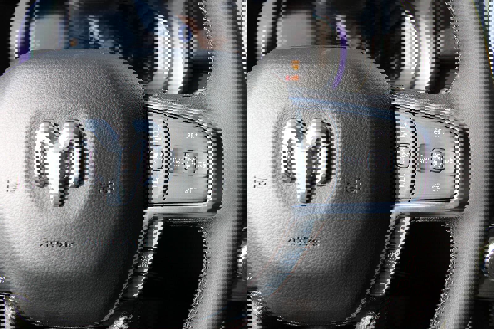 New 2026 RAM 1500 Big Horn image 16