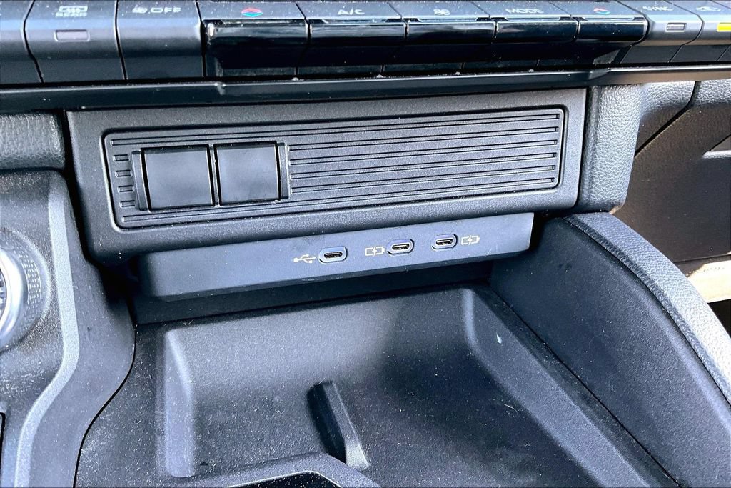 Used 2024 Toyota Land Cruiser 1958 AWD/4WD image 23
