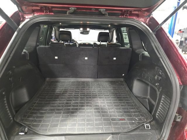 Used 2021 Jeep Grand Cherokee Limited w/ Quick Order Package 28K 80th AWD/4WD image 12