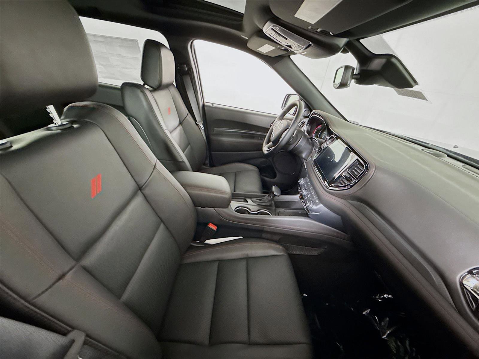 New 2026 Dodge Durango GT image 25