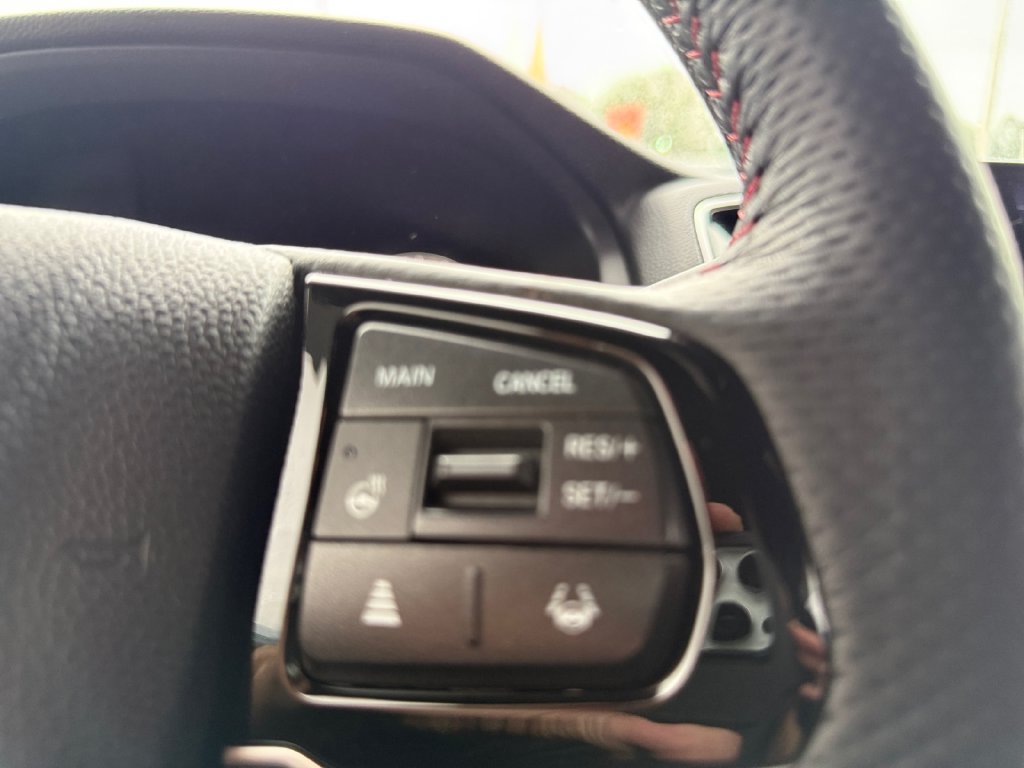 Used 2025 Honda Ridgeline Black Edition image 25