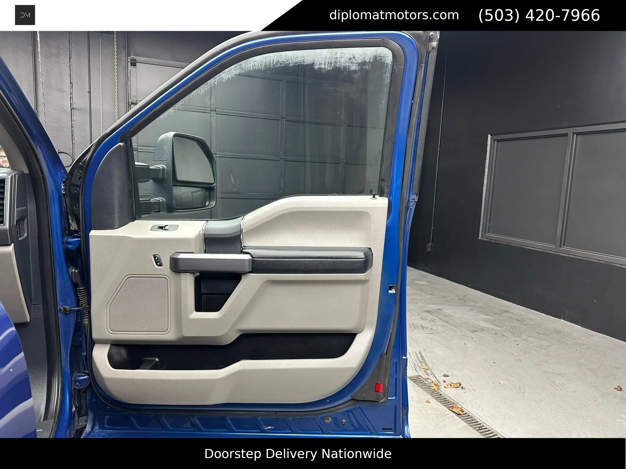 Used 2022 Ford F250 XLT w/ FX4 Off-Road Package image 23