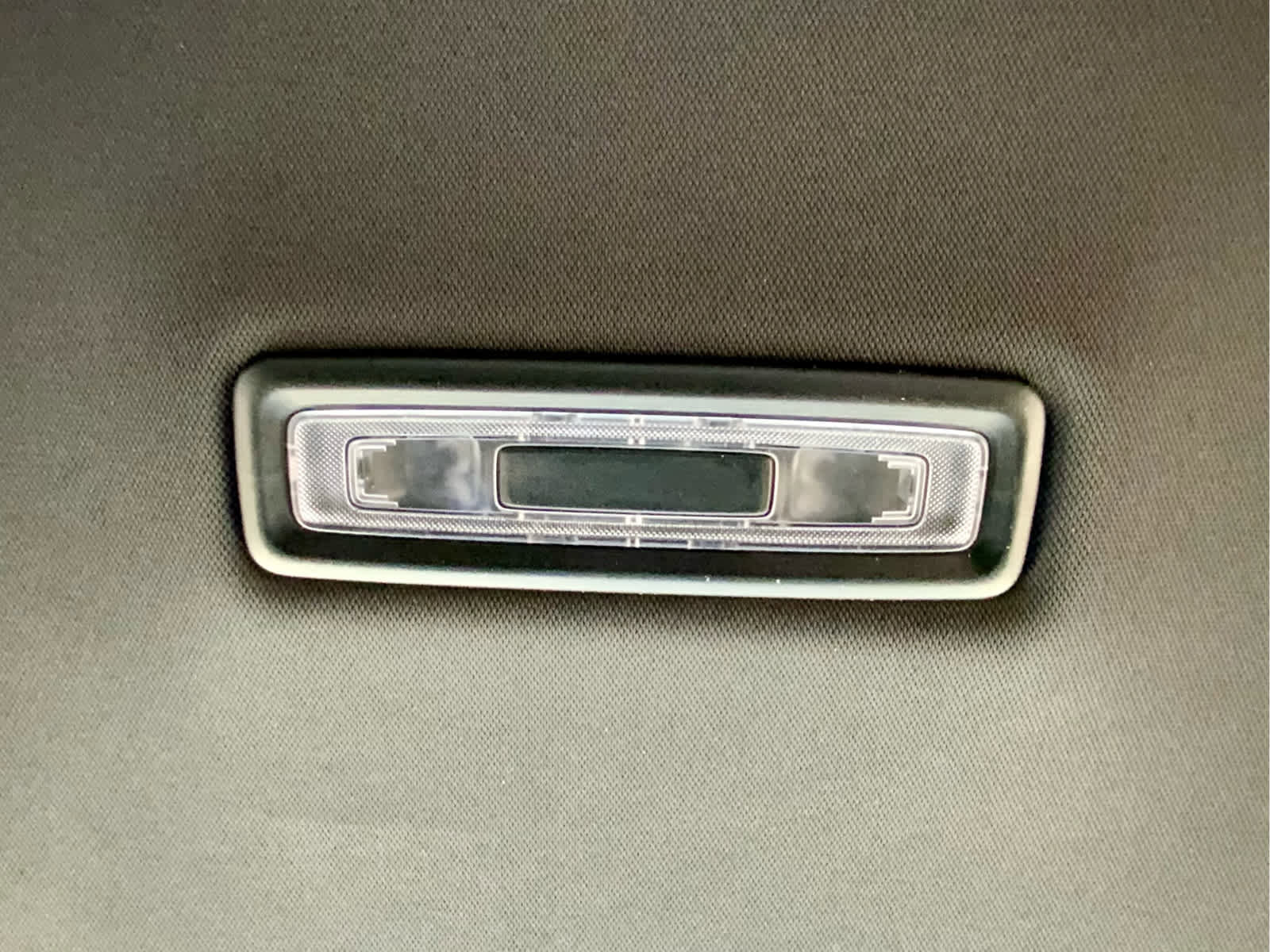 New 2026 GMC Terrain Elevation image 55