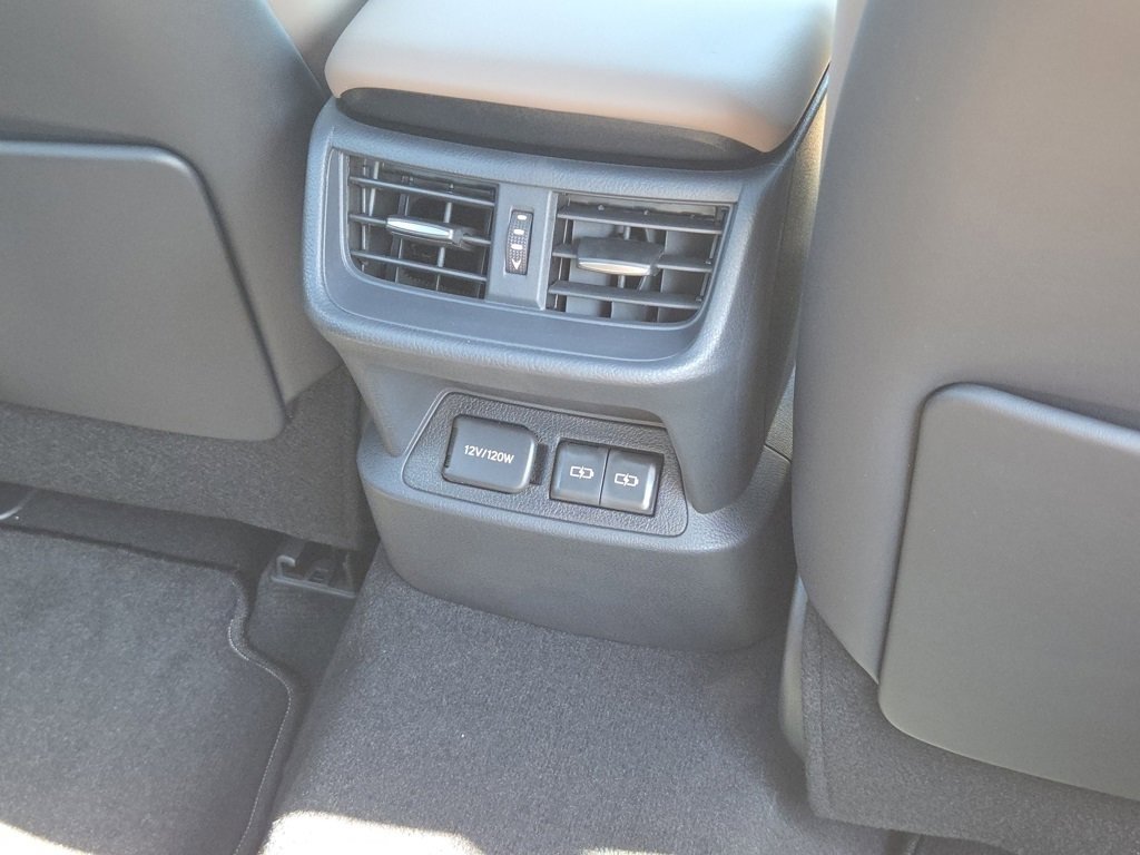 New 2025 Lexus ES 350 350 Luxury image 35