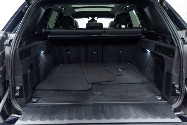 Used 2023 BMW X5 xDrive40i AWD/4WD image 9
