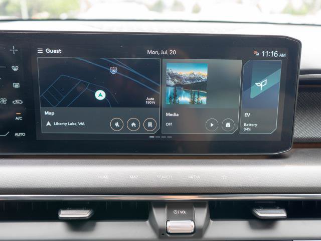 Certified 2024 Kia EV9 GT-Line AWD/4WD image 29