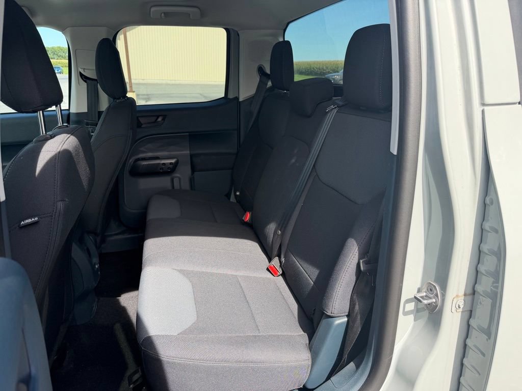 Used 2022 Ford Maverick XL FWD image 19