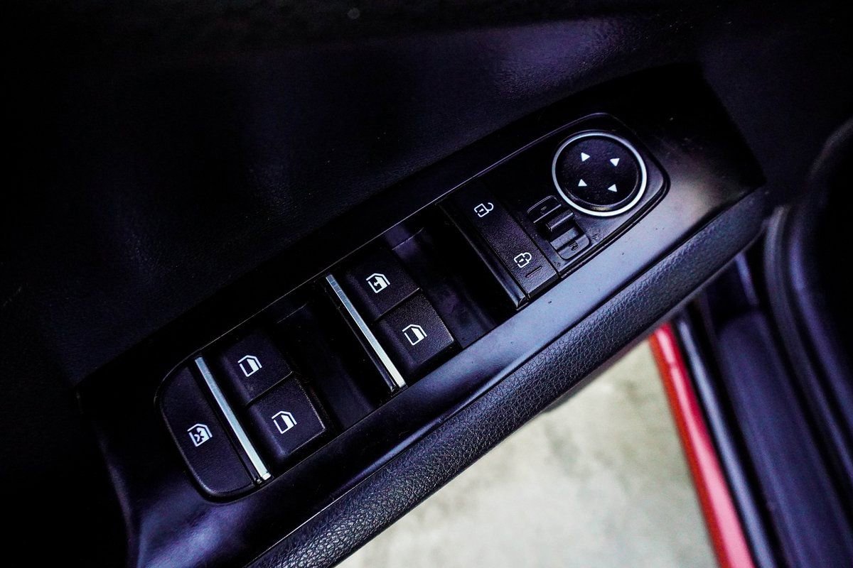 Used 2021 Kia Soul GT-Line FWD image 35
