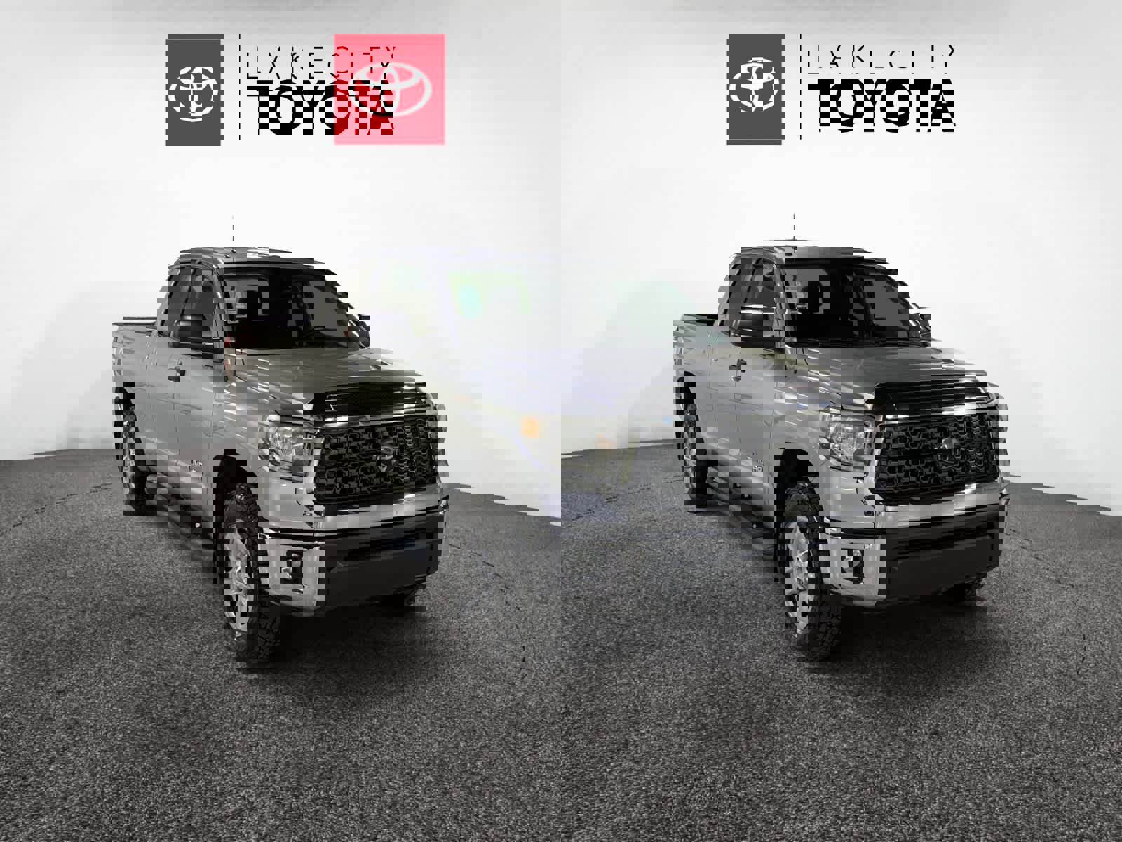 Used 2018 Toyota Tundra SR5 w/ SR5 Upgrade Package image 13